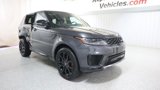 Used 2022 Land Rover Range Rover Sport HSE Silver Edition image 5