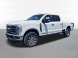 New 2025 Ford F350 4x4 Crew Cab Super Duty image 2