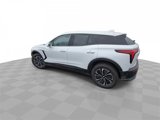 New 2025 Chevrolet Blazer EV LT image 6