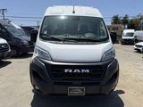 Used 2023 RAM ProMaster 3500 w/ Driver Convenience Group image 2
