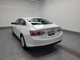 Used 2022 Chevrolet Malibu LT image 5