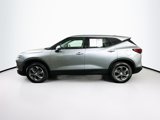Used 2024 Chevrolet Blazer LT image 4