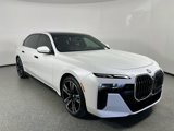 Certified 2023 BMW 760i xDrive image 4