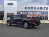 New 2025 Ford F250 Lariat w/ Chrome Package image 4