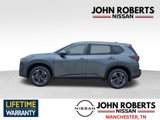 New 2026 Nissan Rogue SV image 2