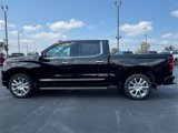New 2025 Chevrolet Silverado 1500 High Country image 4