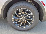 New 2025 Lincoln Nautilus Premier image 5