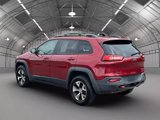 Used 2014 Jeep Cherokee Trailhawk w/ Comfort/Convenience Group image 3