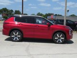 New 2025 Mitsubishi Outlander SEL image 2