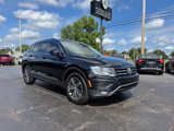Used 2018 Volkswagen Tiguan SEL image 4