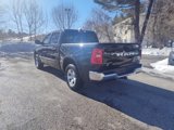 Used 2025 RAM 1500 Big Horn image 3