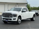 New 2025 RAM 3500 Laramie image 3