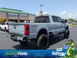 New 2025 Ford F250 Lariat w/ Black Appearance Package image 5