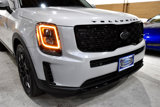 Used 2021 Kia Telluride EX w/ EX Premium Package image 4