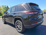 New 2025 Jeep Grand Cherokee Limited image 3