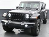 Used 2024 Jeep Wrangler Willys image 3