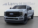New 2025 Ford F350 Platinum image 2