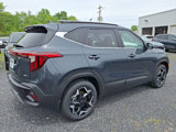 New 2025 Kia Seltos EX image 3