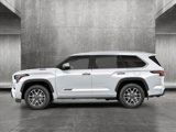 New 2025 Toyota Sequoia 4WD image 2