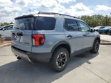 New 2026 Honda Passport TrailSport Elite image 4