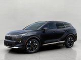 New 2026 Kia Sportage SX image 3