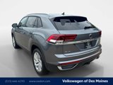 Used 2022 Volkswagen Atlas Cross Sport SE image 4