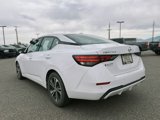 Used 2023 Nissan Sentra SV w/ All-Weather Package image 3
