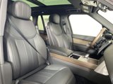 New 2025 Land Rover Range Rover SE image 3