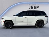 New 2025 Jeep Grand Cherokee Summit image 2