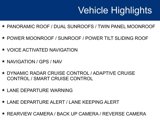 Used 2023 Ford F150 Tremor w/ Equipment Group 402A High image 4