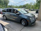 Used 2020 Honda Odyssey EX-L image 4