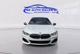Used 2020 BMW M850i Gran Coupe xDrive image 2
