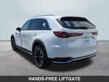 New 2025 MAZDA CX-90 Plug-In Hybrid w/ Premium Plus image 3
