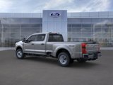 New 2025 Ford F350 4x4 Crew Cab DRW Super Duty image 4
