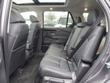 New 2025 Honda Pilot Touring image 5