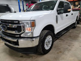 Used 2022 Ford F250 XL w/ STX Appearance Package image 4