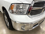 Used 2018 RAM 1500 Big Horn image 3
