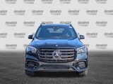 Certified 2025 Mercedes-Benz GLS 450 4MATIC image 3