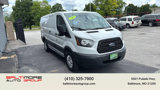 Used 2017 Ford Transit 250 130 Low Roof image 2