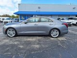 Used 2022 Cadillac CT4 Premium Luxury w/ Climate Package image 5
