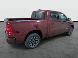 New 2025 RAM 1500 Laramie image 4