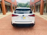 Used 2019 Lexus NX 300 AWD w/ Premium Package image 5