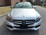 Used 2018 Mercedes-Benz C 300 4MATIC Sedan w/ Multimedia Package image 2
