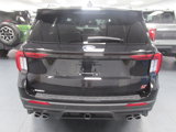 New 2025 Ford Explorer ST image 4