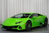 Used 2020 Lamborghini Huracan EVO image 4