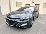 Used 2021 Chevrolet Malibu RS image 4