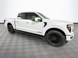 New 2025 Ford F150 Lariat w/ Equipment Group 501A Mid image 3