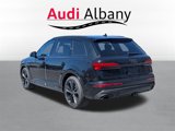 New 2025 Audi Q7 3.0T Prestige image 5