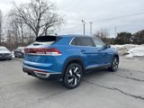 New 2025 Volkswagen Atlas Cross Sport SEL image 5