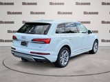 New 2025 Audi Q7 3.0T Prestige image 5